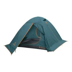 Tenda Da Campeggio Ferrino Kalahari 3 Blu