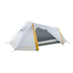 Tenda Da Campeggio Ferrino Lightent 1 Pro Grigio Chiaro