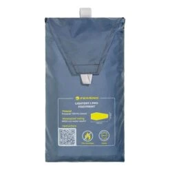 Pavimento Protettivo Ferrino Lightent 1 Pro Footprint Grigio