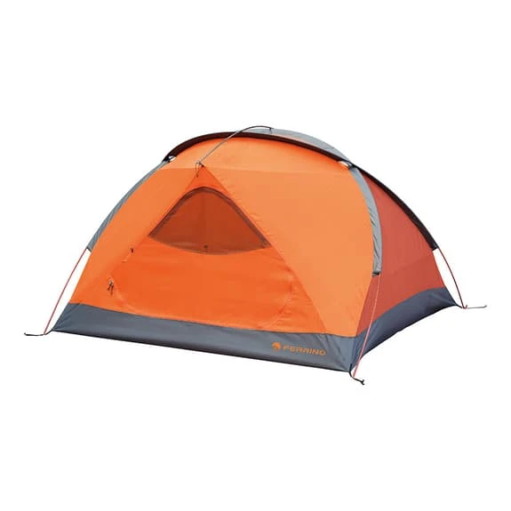 Tenda Da Campeggio Ferrino Svalbard 3.0 Arancione Zucca 2 Tenda Da Campeggio Ferrino Svalbard 3.0 Arancione Zucca - immagine 2