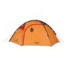 Tenda Da Campeggio Ferrino Trivor 2 Arancione Grigio