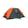 Tenda Da Campeggio Ferrino Maverick 2 Arancione Nero