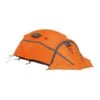 Tenda Da Campeggio Ferrino Snowbound 3 Arancione Grigio