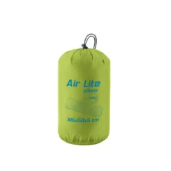 Materassino Gonfiabile Ferrino Air Lite Pillow 10 Materassino Gonfiabile Ferrino Air Lite Pillow -Ferrino materassino gonfiabile ferrino air lite pillow in naylon con cuscino 2