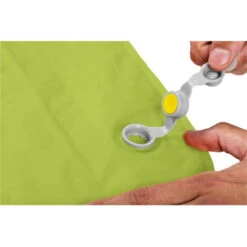 Materassino Gonfiabile Ferrino Air Lite Pillow 12 Materassino Gonfiabile Ferrino Air Lite Pillow -Ferrino materassino gonfiabile ferrino air lite pillow in naylon con cuscino 4