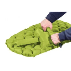 Materassino Gonfiabile Ferrino Air Lite Pillow 15 Materassino Gonfiabile Ferrino Air Lite Pillow -Ferrino materassino gonfiabile ferrino air lite pillow in naylon con cuscino 7