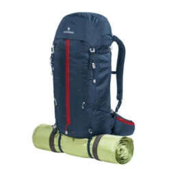 Zaino Ferrino Dry Hike 40+5 -Ferrino zaino ferrino dry hike 405 alte prestazioni ideale per hiking trekking 6