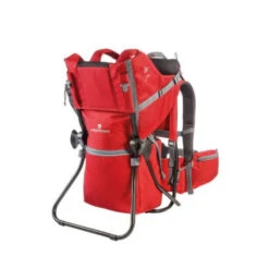 Zaino Porta Bebè Ferrino Caribou 6 Zaino Porta Bebè Ferrino Caribou -Ferrino zaino porta bebe ferrino caribou bambino sicurezza outdoor carry baby 2