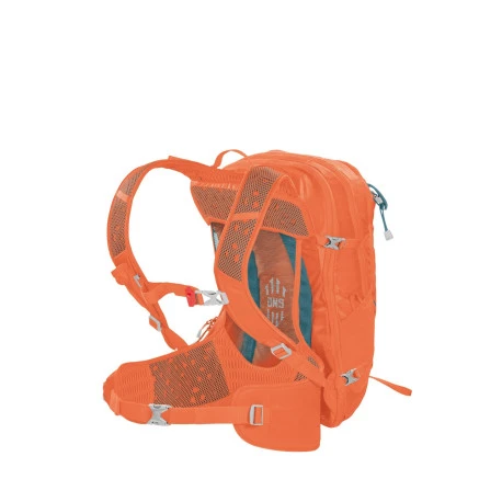 Zaino Ferrino Zephyr 22 + 3 2 Zaino Ferrino Zephyr 22 + 3 - immagine 2