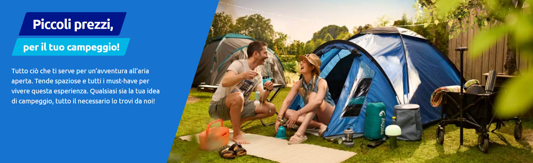 Ferrino -Ferrino ESWDR